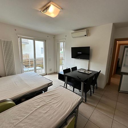 4 Limoni Apartment Resort Рива-дель-Гарда Экстерьер фото