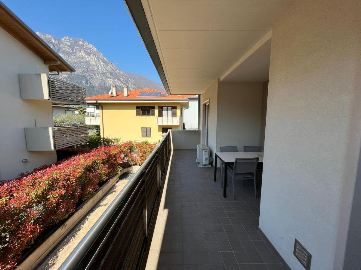 4 Limoni Apartment Resort Рива-дель-Гарда Экстерьер фото