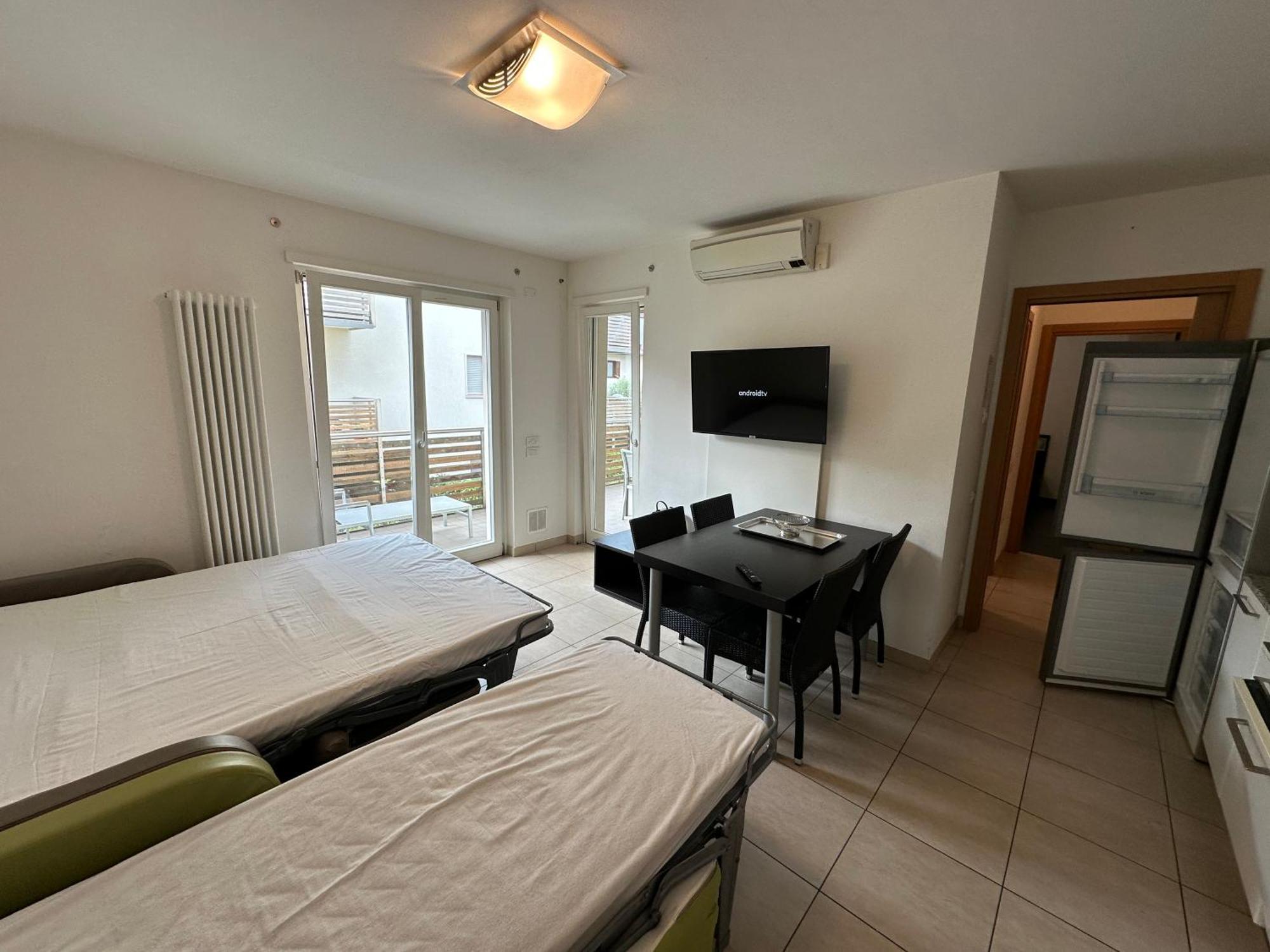 4 Limoni Apartment Resort Рива-дель-Гарда Экстерьер фото