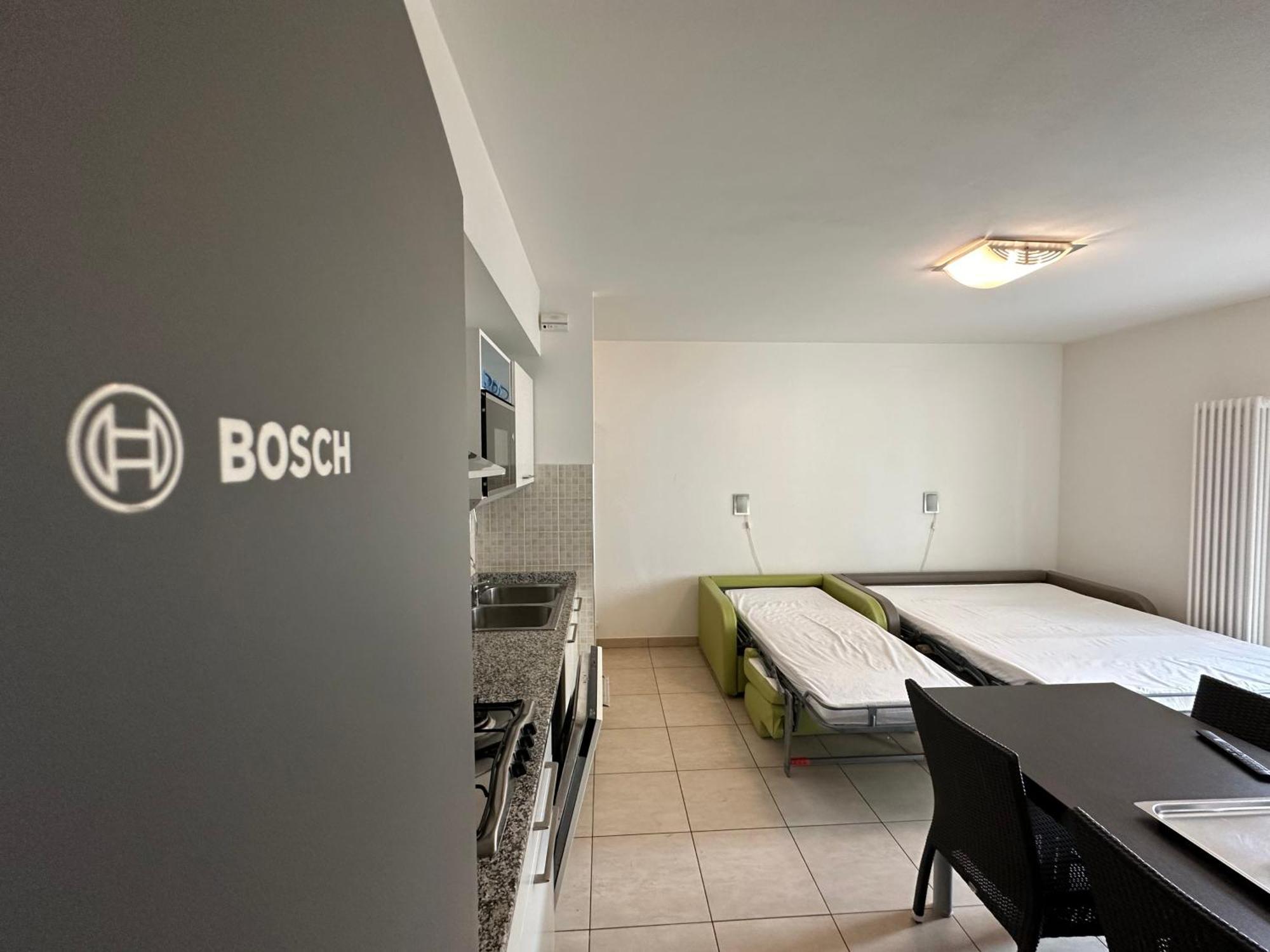 4 Limoni Apartment Resort Рива-дель-Гарда Экстерьер фото
