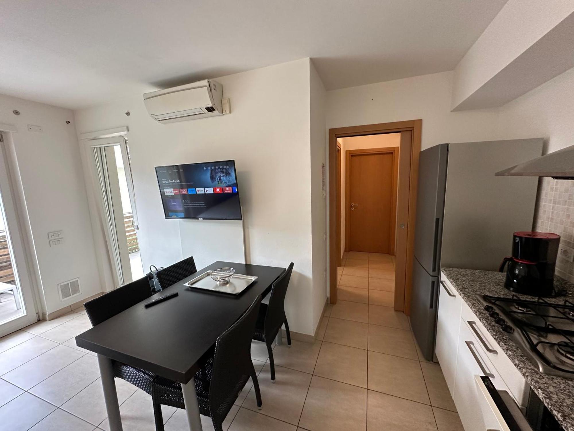 4 Limoni Apartment Resort Рива-дель-Гарда Экстерьер фото